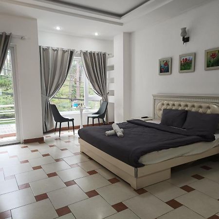 Elegant Dalat Hotel Εξωτερικό φωτογραφία