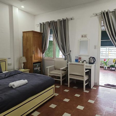 Elegant Dalat Hotel Εξωτερικό φωτογραφία