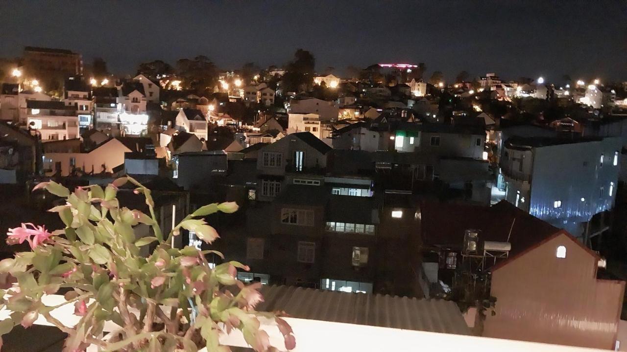 Elegant Dalat Hotel Εξωτερικό φωτογραφία