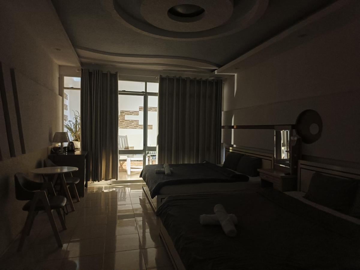 Elegant Dalat Hotel Εξωτερικό φωτογραφία