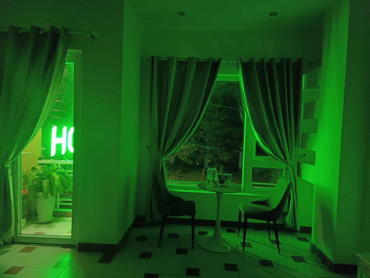 Elegant Dalat Hotel Εξωτερικό φωτογραφία