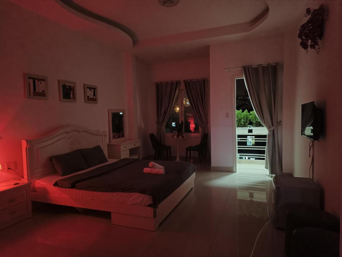 Elegant Dalat Hotel Εξωτερικό φωτογραφία