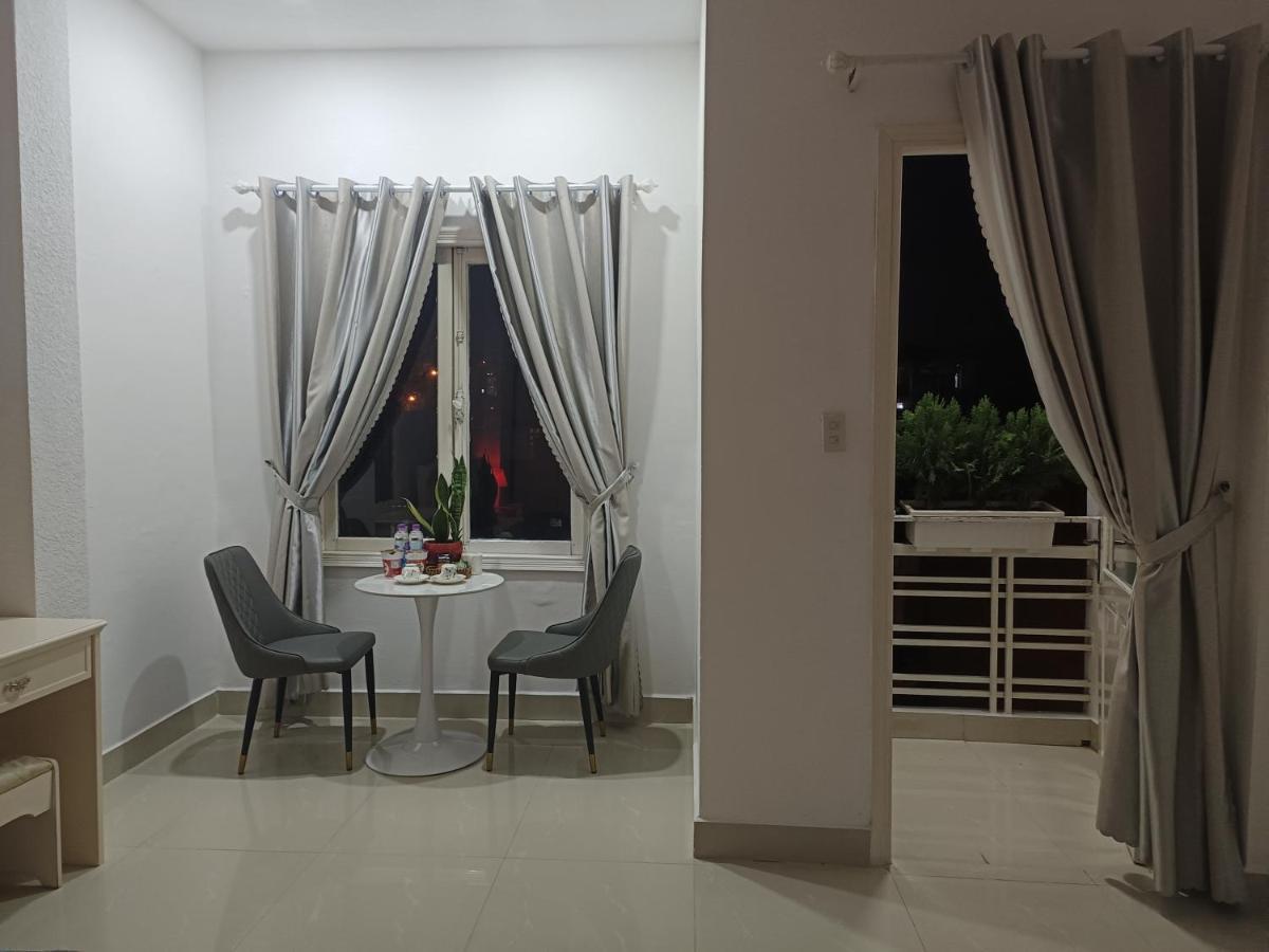 Elegant Dalat Hotel Εξωτερικό φωτογραφία