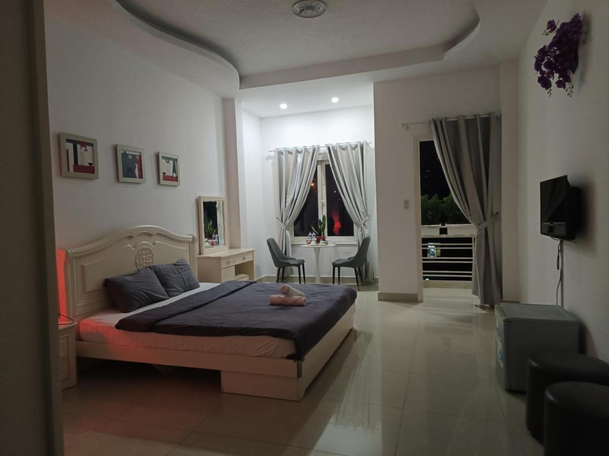 Elegant Dalat Hotel Εξωτερικό φωτογραφία