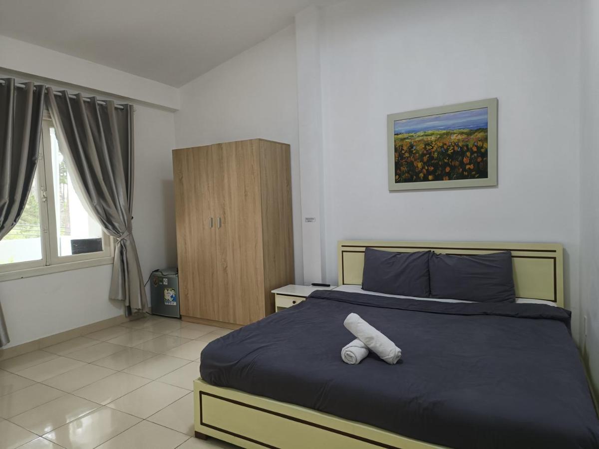 Elegant Dalat Hotel Εξωτερικό φωτογραφία