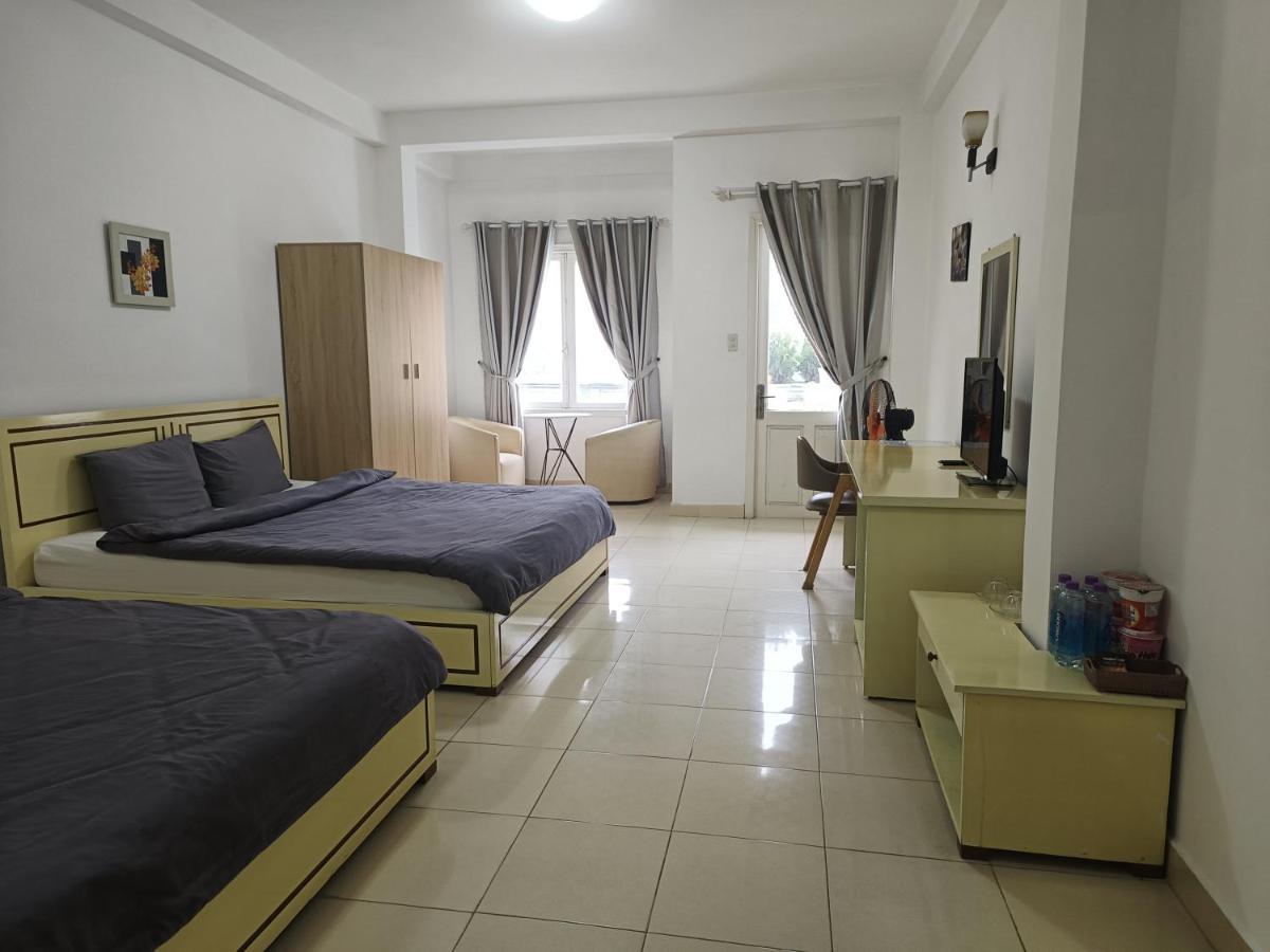 Elegant Dalat Hotel Εξωτερικό φωτογραφία