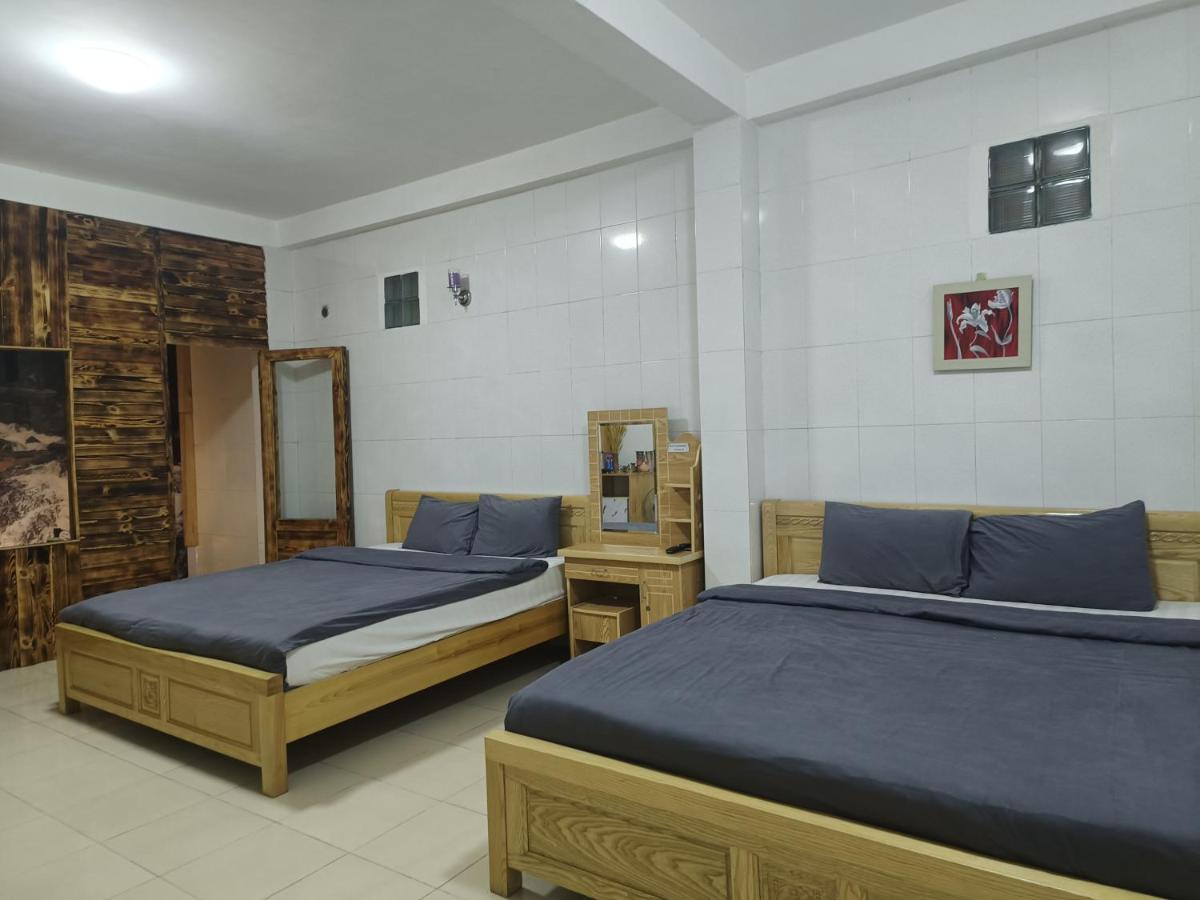 Elegant Dalat Hotel Εξωτερικό φωτογραφία