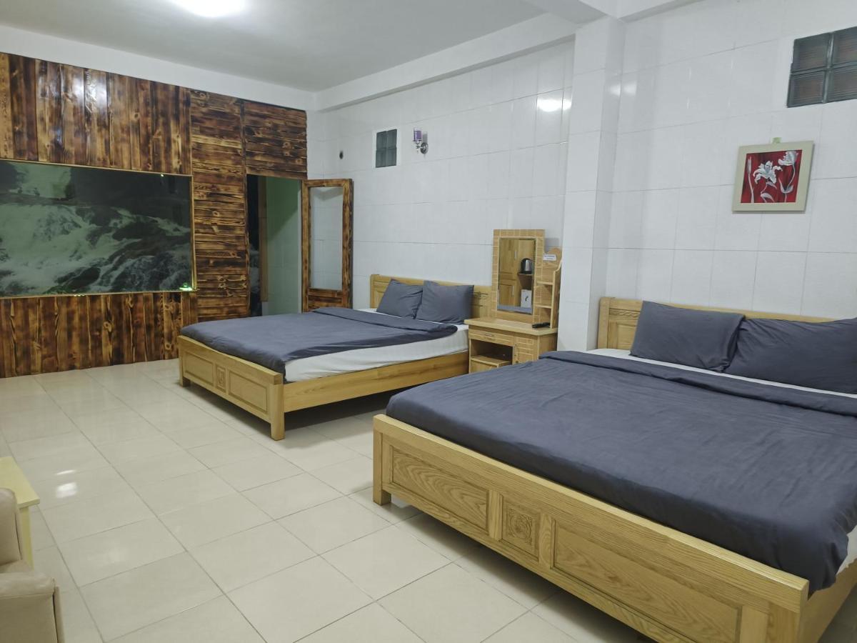 Elegant Dalat Hotel Εξωτερικό φωτογραφία