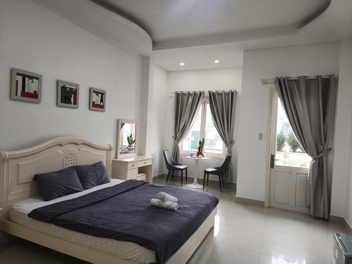 Elegant Dalat Hotel Εξωτερικό φωτογραφία