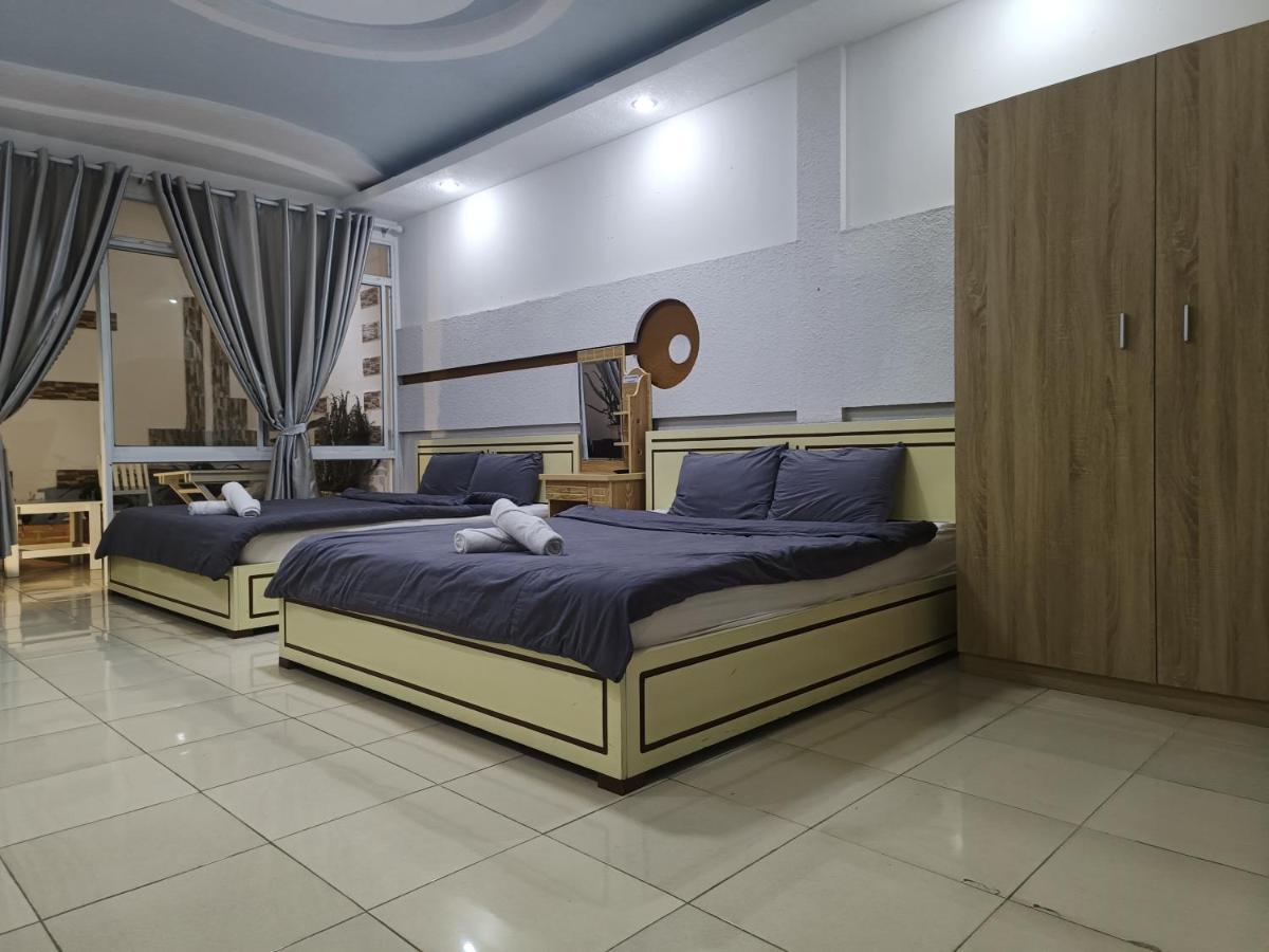 Elegant Dalat Hotel Εξωτερικό φωτογραφία