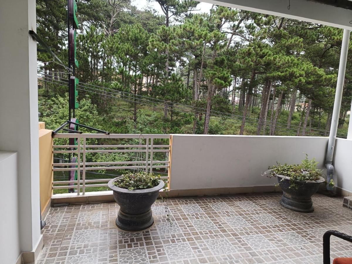 Elegant Dalat Hotel Εξωτερικό φωτογραφία