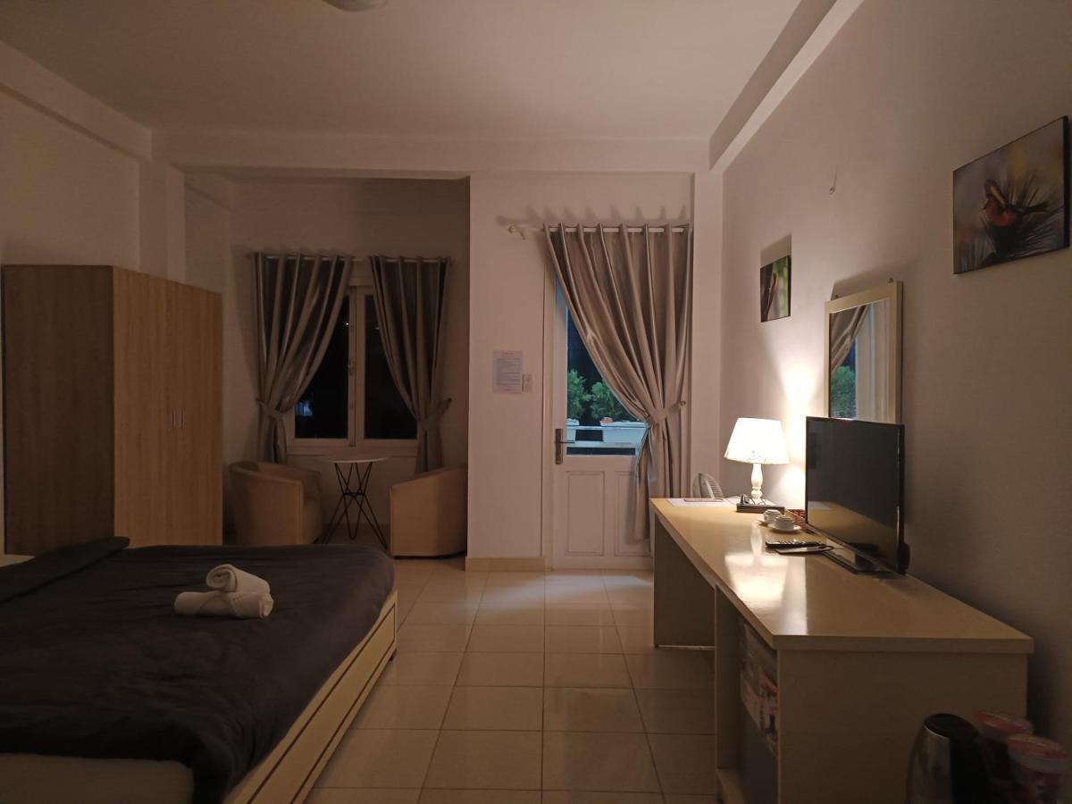 Elegant Dalat Hotel Εξωτερικό φωτογραφία
