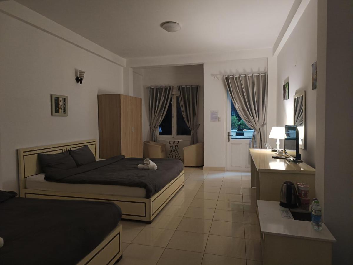 Elegant Dalat Hotel Εξωτερικό φωτογραφία