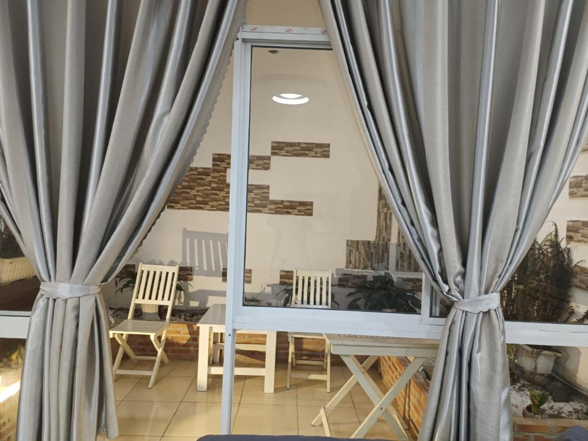 Elegant Dalat Hotel Εξωτερικό φωτογραφία