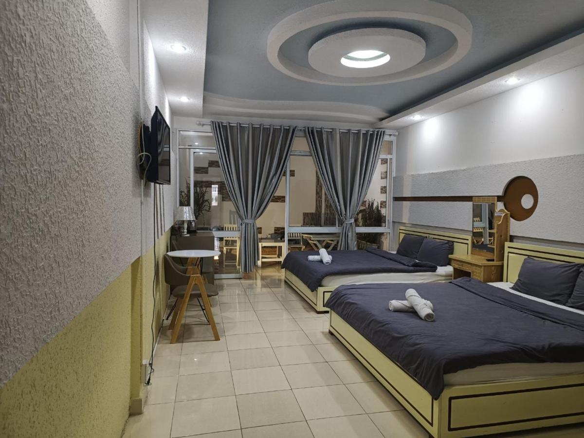 Elegant Dalat Hotel Εξωτερικό φωτογραφία